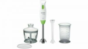 BRAS MIXEUR BOSCH VERT BLANC